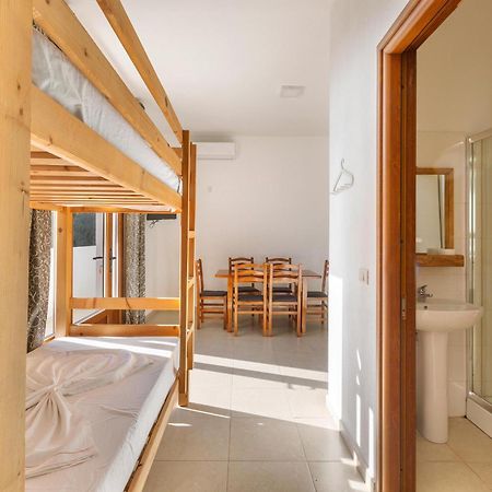 Hotel San Pietro Martin Fushe-Drac Værelse billede