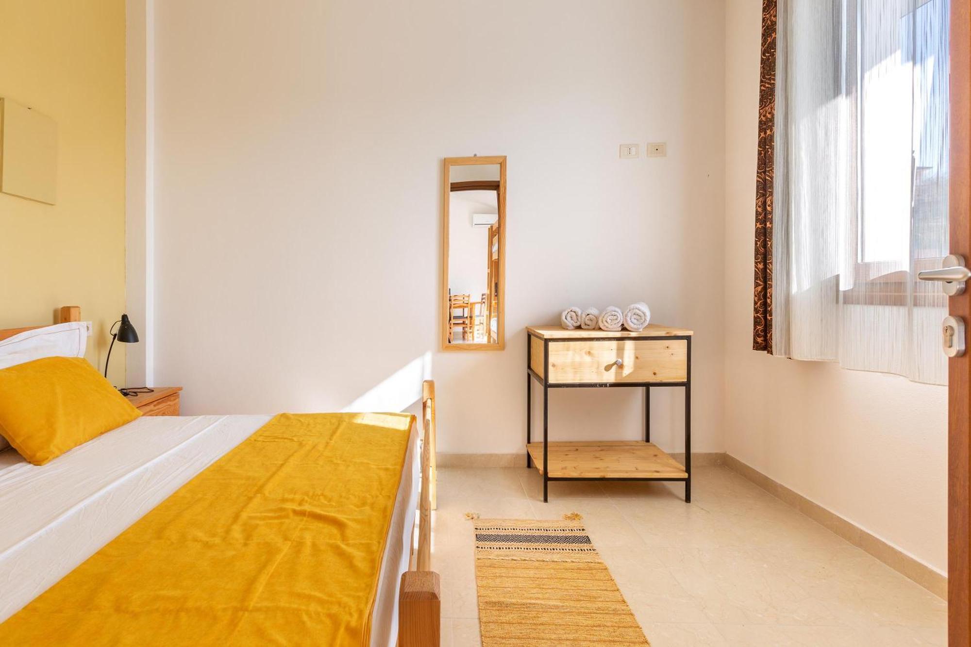 Hotel San Pietro Martin Fushe-Drac Værelse billede